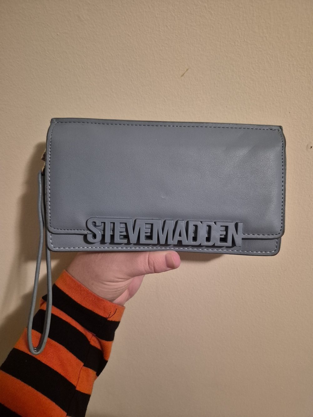 Steve Madden BCabbyy Wristlet